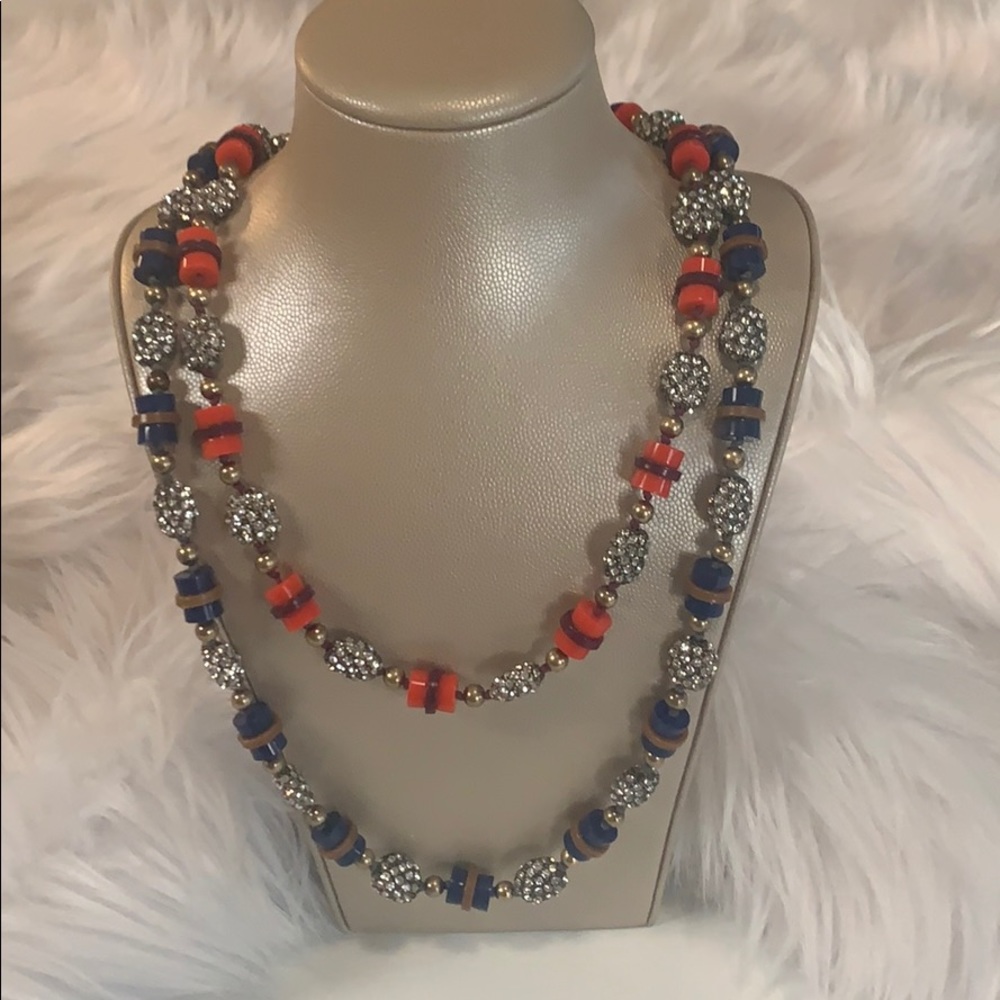 J Crew Necklaces